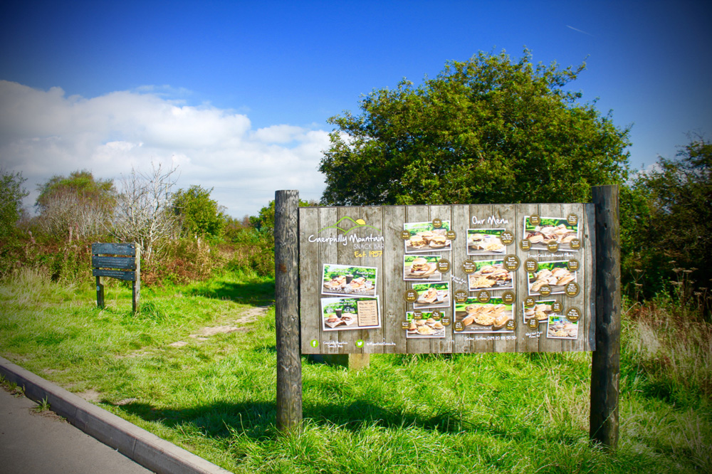 ABOUT – Caerphilly Mountain Snack Bar