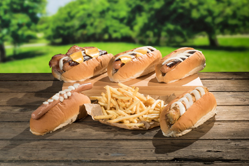 menu-Hot-Dogs-with-Fries