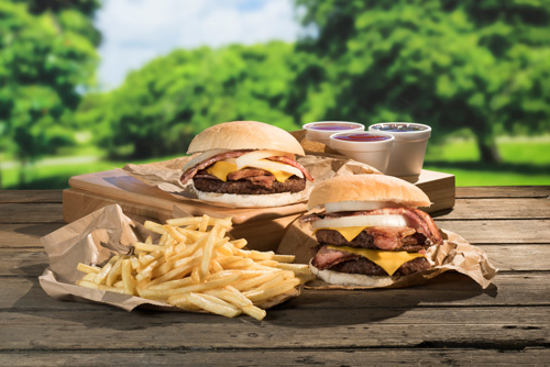 menu-Single-and-Double-bacon-Burger-with-cheese